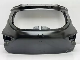 901008961R Крышка багажника (дверь 3-5) Renault Clio 4 Арт e12772834, вид 3