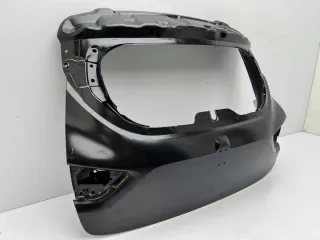 901008961R Крышка багажника (дверь 3-5) Renault Clio 4 Арт e12772834, вид 4