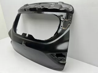 901008961R Крышка багажника (дверь 3-5) Renault Clio 4 Арт e12772834, вид 5