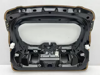 901008961R Крышка багажника (дверь 3-5) Renault Clio 4 Арт e12772834, вид 8