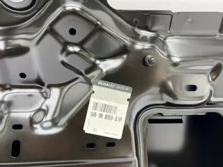 901008961R Крышка багажника (дверь 3-5) Renault Clio 4 Арт e12772834, вид 9