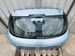 2011-2013 5DRZWI Крышка багажника (дверь 3-5) Peugeot 308 1 Арт e12772800, вид 2