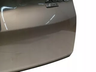 2013-2016 Крышка багажника (дверь 3-5) Peugeot 2008 Арт e12772778, вид 7
