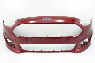EM2B-17F003-AW Бампер передний Ford S-Max 2 Арт e12772770, вид 1
