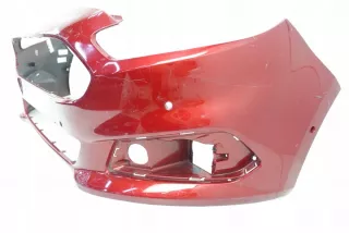 EM2B-17F003-AW Бампер передний Ford S-Max 2 Арт e12772770, вид 2