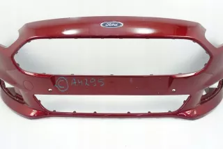 EM2B-17F003-AW Бампер передний Ford S-Max 2 Арт e12772770, вид 3
