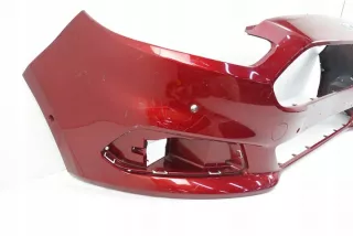 EM2B-17F003-AW Бампер передний Ford S-Max 2 Арт e12772770, вид 6