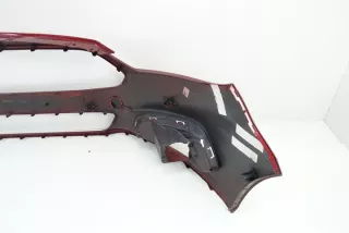 EM2B-17F003-AW Бампер передний Ford S-Max 2 Арт e12772770, вид 7