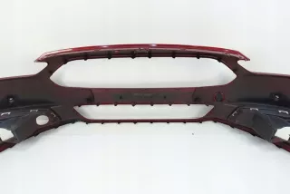 EM2B-17F003-AW Бампер передний Ford S-Max 2 Арт e12772770, вид 8