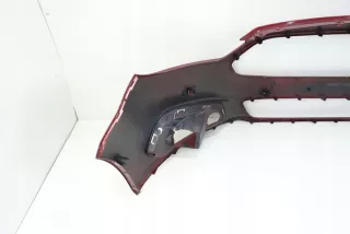 EM2B-17F003-AW Бампер передний Ford S-Max 2 Арт e12772770, вид 9