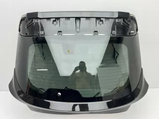  Крышка багажника (дверь 3-5) Nissan Ariya Арт e12772630, вид 2