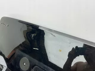 Крышка багажника (дверь 3-5) Nissan Ariya Арт e12772630, вид 8