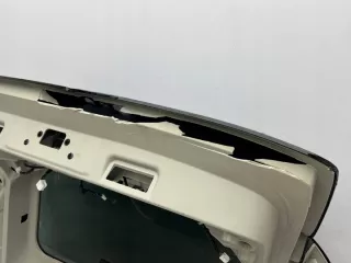  Крышка багажника (дверь 3-5) Nissan Ariya Арт e12772630, вид 10