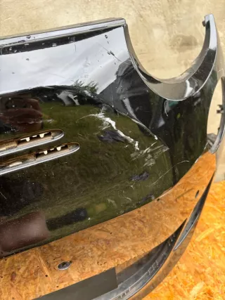 735714055 Бампер передний Fiat 500 2 Арт e12772620, вид 3