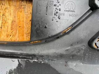 735714055 Бампер передний Fiat 500 2 Арт e12772620, вид 8