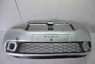 2016R- 620223900R Бампер передний Dacia Logan 2 Арт e12772598, вид 1