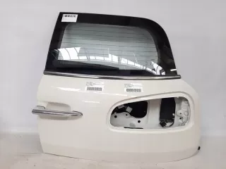  Крышка багажника (дверь 3-5) MINI CLUBMAN F54 Арт e12772586, вид 1