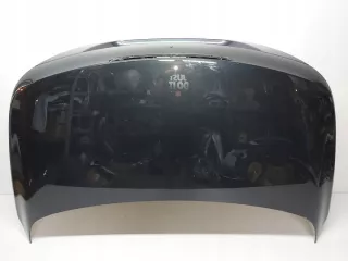  Крышка багажника (дверь 3-5) Mercedes SL r231 Арт e12772555, вид 1