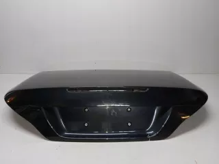  Крышка багажника (дверь 3-5) Mercedes SL r231 Арт e12772555, вид 4