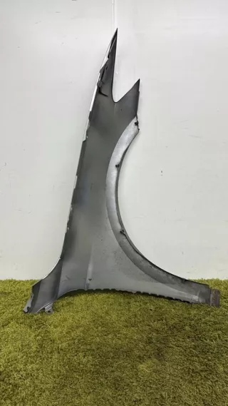 3g0821105d Крыло переднее левое Volkswagen Passat B8 Арт e12772535, вид 2