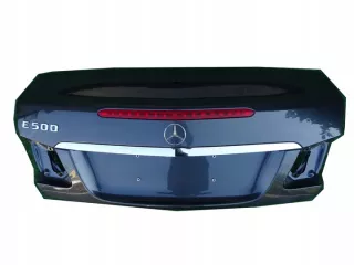  Крышка багажника (дверь 3-5) Mercedes E C207 Арт e12772513, вид 1
