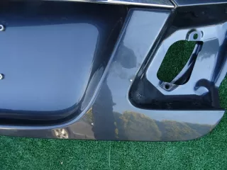  Крышка багажника (дверь 3-5) Mercedes E C207 Арт e12772513, вид 3