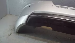 Z2372 JKM19802 Бампер задний Citroen C4 2 Арт e12772461, вид 11