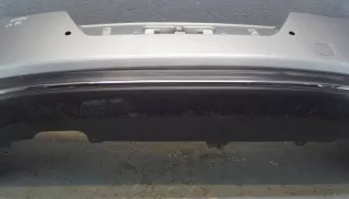 Z2372 JKM19802 Бампер задний Citroen C4 2 Арт e12772461, вид 12