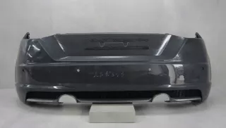 8S0807511 Бампер задний Audi TT 3 Арт e12772451, вид 1