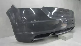 8S0807511 Бампер задний Audi TT 3 Арт e12772451, вид 3