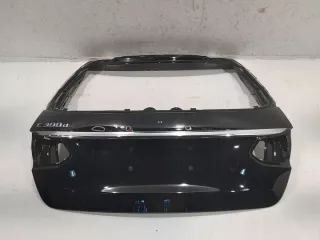a2057420009 Крышка багажника (дверь 3-5) Mercedes C W205 Арт e12772433, вид 1