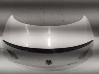  Крышка багажника (дверь 3-5) Mercedes C W205 Арт e12772431, вид 4