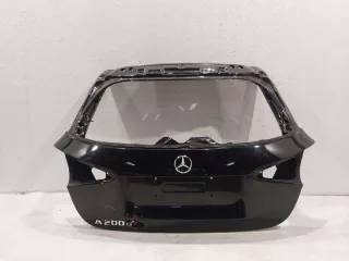 A1777420000 Крышка багажника (дверь 3-5) Mercedes A W177 Арт e12772401, вид 1