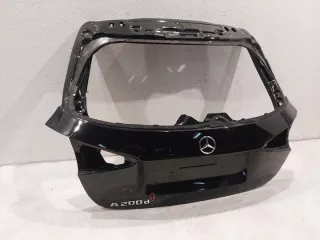 A1777420000 Крышка багажника (дверь 3-5) Mercedes A W177 Арт e12772401, вид 2