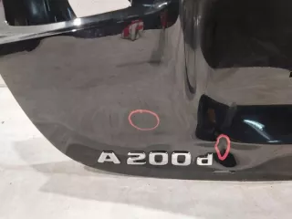 A1777420000 Крышка багажника (дверь 3-5) Mercedes A W177 Арт e12772401, вид 3