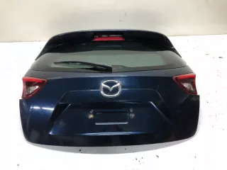 46gSDF343ER4F5GHS4R5 Крышка багажника (дверь 3-5) Mazda 5 1 Арт e12772393, вид 1