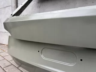 658827159 Крышка багажника (дверь 3-5) Mazda 2 DE Арт e12772381, вид 4
