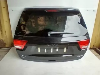 jeepwk2klapa Крышка багажника (дверь 3-5) Jeep Grand Cherokee IV (WK2) Арт e12772314, вид 1