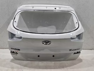 Крышка багажника (дверь 3-5) Hyundai Tucson 3 Арт e12772284, вид 1