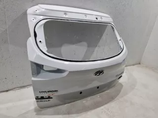  Крышка багажника (дверь 3-5) Hyundai Tucson 3 Арт e12772284, вид 2
