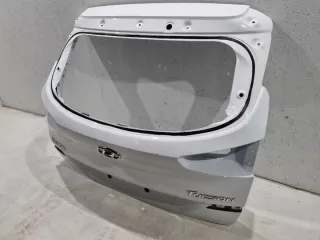  Крышка багажника (дверь 3-5) Hyundai Tucson 3 Арт e12772284, вид 6