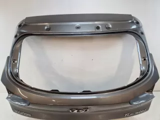  Крышка багажника (дверь 3-5) Hyundai Tucson 3 Арт e12772281, вид 6