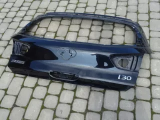  Крышка багажника (дверь 3-5) Hyundai i30 PD Арт e12772251, вид 1