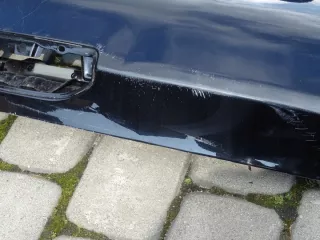 Крышка багажника (дверь 3-5) Hyundai i30 PD Арт e12772251, вид 2