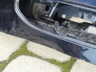  Крышка багажника (дверь 3-5) Hyundai i30 PD Арт e12772251, вид 3