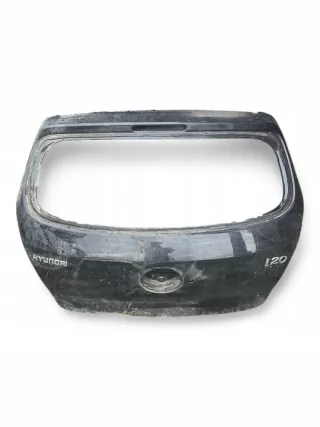  Крышка багажника (дверь 3-5) Hyundai i20 1 Арт e12772241, вид 1