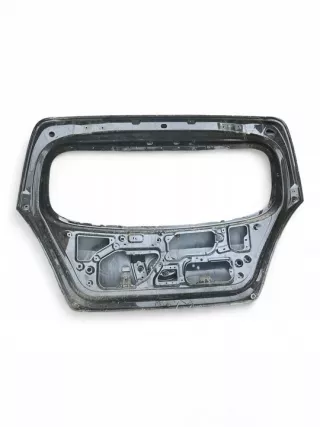  Крышка багажника (дверь 3-5) Hyundai i20 1 Арт e12772241, вид 2