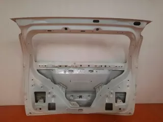 7367Wrakomania Крышка багажника (дверь 3-5) Honda CR-V 4 Арт e12772223, вид 14