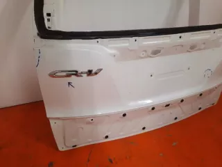7367Wrakomania Крышка багажника (дверь 3-5) Honda CR-V 4 Арт e12772223, вид 4