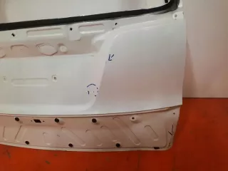 7367Wrakomania Крышка багажника (дверь 3-5) Honda CR-V 4 Арт e12772223, вид 9